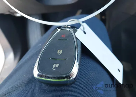 2022 Chevrolet Equinox Fwd Lt z USA, uszkodzony, nr VIN 2GNAXKEV7N6111618